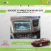 Socket TV Free (AUX IN) (AV OUT) - Honda CRV / Civic - AL-151